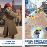 Paddington Run disponibile su App Store