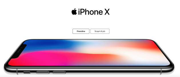 Apple invita gli sviluppatori ad aggiornare le app per l’iPhone X