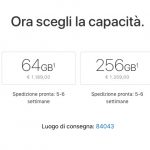 iPhone X, spedizioni slittano a dicembre e su eBay compaiono le prime aste…