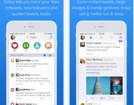Twitterrific si aggiorna con importanti novità