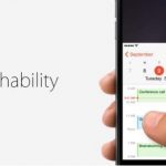 Reachability su iPhone X, ecco come funziona
