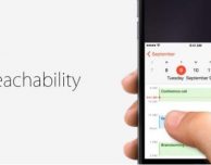 Reachability su iPhone X, ecco come funziona