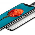 iPhone X si mostra in un nuovo video