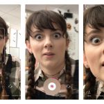 Su Instagram arriva il Superzoom “Dramatic Chipmunk”