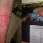 Si tatua il logo di T-Mobile sul braccio e l’azienda gli regala un iPhone 8