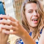 L’iPhone è lo smartphone più popolare tra gli adolescenti