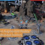 The Machines: gioco di combattimento multiplayer con realtà amentata