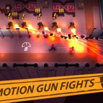 Time Recoil: shooter game del futuro con viaggi nel tempo