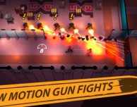 Time Recoil: shooter game del futuro con viaggi nel tempo