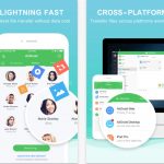 AirDroid, l’app per scambiare file tra iPhone, PC/Mac e Android
