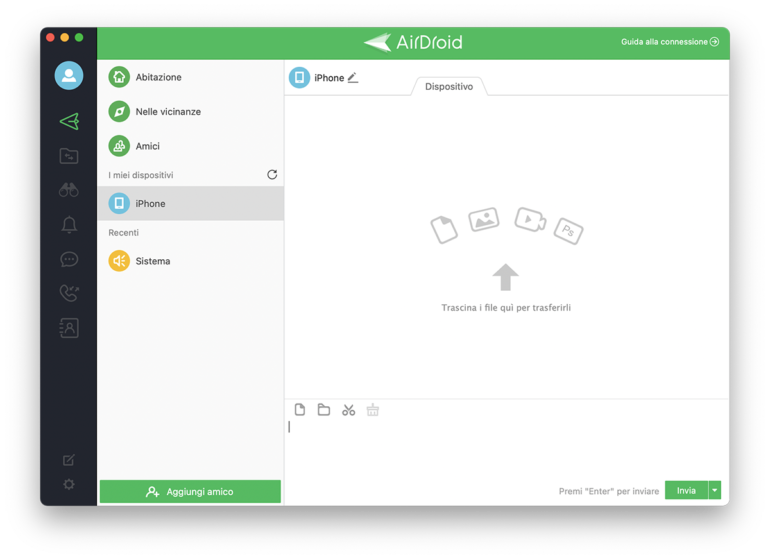 airdroid app mac