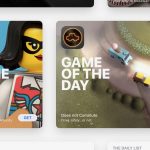 La nuova “App del giorno” aumenta i download del 2.000%!