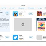 Le Search Ads di App Store attive anche in Canada, Messico e Svizzera