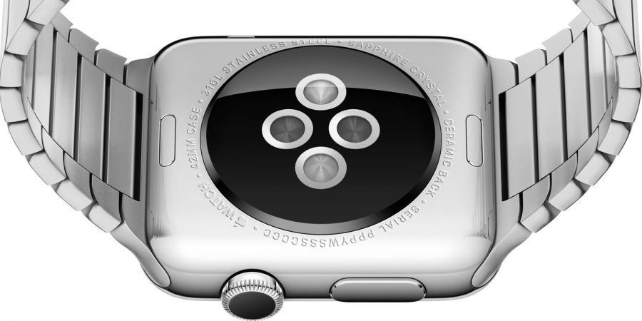 Misurare Pressione Sanguigna Con Apple Watch