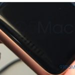 Apple conferma un problema con i display di alcuni Apple Watch Series 3