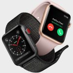 Il fitness al centro di quattro nuovi spot di Apple Watch serie 3