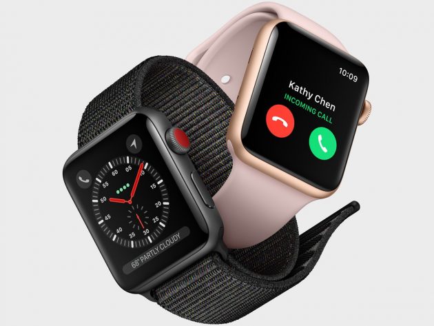 Apple watch 4 hot sale non piu in vendita