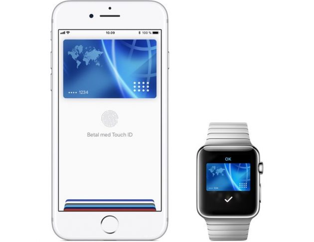 Apple Pay disponibile in quattro nuovi paesi