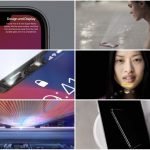 Apple.com si tinge di iPhone X e un nuovo video mostra l’app switching