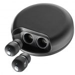 HIDE, i nuovi auricolari a capsula di Cellularline