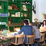 Apple affitta uno spazio in coworking a Berlino