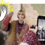 Tim Cook: “La realtà aumentata arriverà anche nel campo della moda, e su Steve Jobs…”