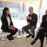 Tim Cook rassicura gli utenti sulla disponibilità dell’iPhone X