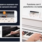 flowkey, la splendida app per imparare a suonare brani al pianoforte arriva su iPhone