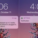 iPhone X nasconde di default le anteprime delle notifiche