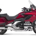 Honda presenta la prima moto con CarPlay integrato