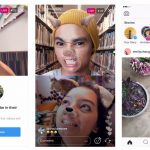 Su Instagram arrivano le dirette condivise