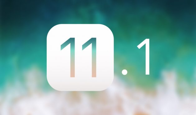 iOS 11.1 è ora disponibile per tutti: nuove Emoji e 3D Touch per il Multitasking!