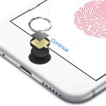 Apple mette la parola fine ai rumor del Touch ID integrato nel display
