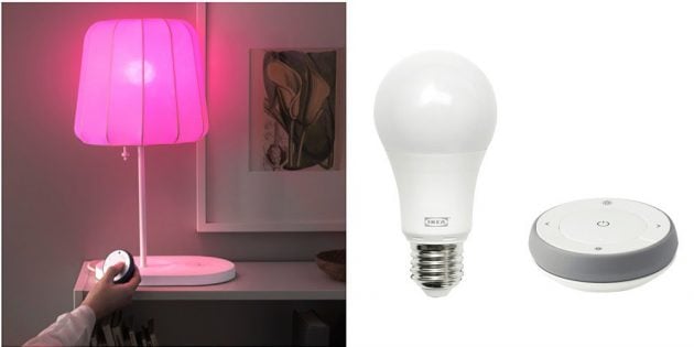 IKEA, LIFX e Philips annunciano novità per HomeKit di Apple