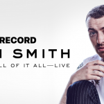 Il documentario sull’ultimo album di Sam Smith arriverà su Apple Music