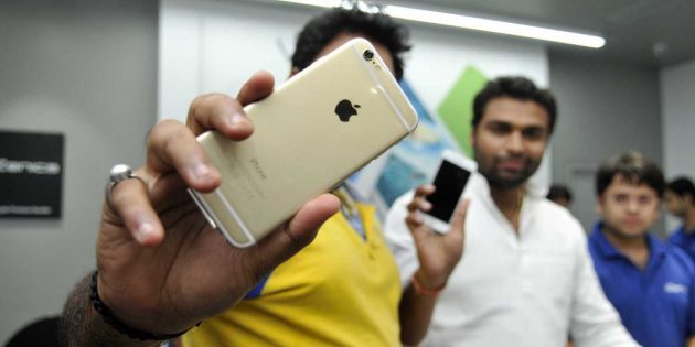 L’India pronta ad autorizzare l’apertura del primo Apple Store nel paese