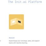 Apple acquisisce il team AI della Init.ai