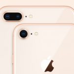 iPhone 8 Plus, autonomia della batteria superiore alla concorrenza!
