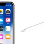 Nel 2019 il primo iPhone che supporta la Apple Pencil?