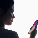 Perchè su iPhone X si può registrare un solo volto?