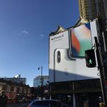 Il mondo si colora di iPhone X