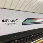 KGI, al lancio disponibili solo 2-3 milioni di iPhone X
