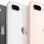 Dati CIRP, iPhone 8 vende meno del 6s!