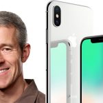 iPhone X e problemi di produzione, il COO di Apple Jeff Williams parlerà con il presidente di Foxconn