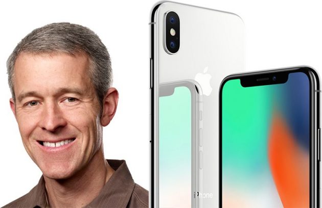 iPhone X e problemi di produzione, il COO di Apple Jeff Williams parlerà con il presidente di Foxconn