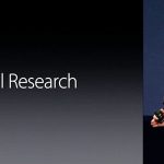 Jeff Williams: “E’ finita l’era del compromesso tra le prestazioni di calcolo e il consumo energetico”