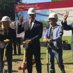 Jimmy Iovine e Dr. Dre presentano l’accademia per imprenditori alla USC