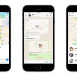 WhatsApp lancia la localizzazione in tempo reale