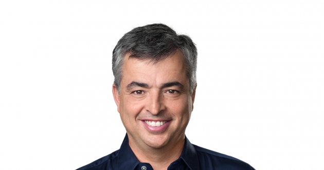 Eddy Cue: “La musica streaming ha bisogno del tocco umano, gli algoritmi non bastano”