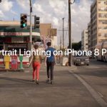 Nuovo spot Apple: Portrait Lighting su iPhone 8 Plus!